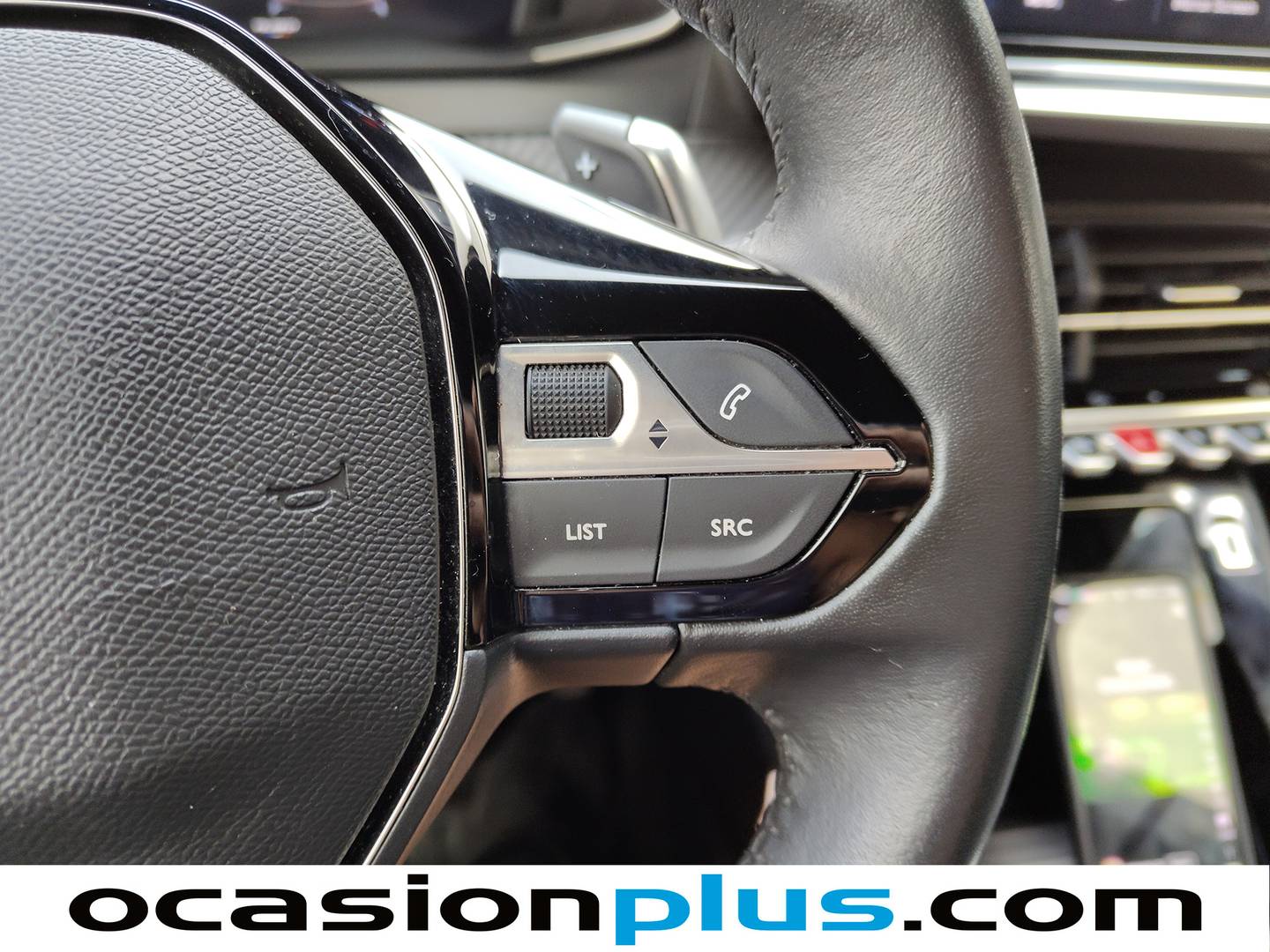 Peugeot 2008 Peugeot 2008 PureTech 130 S&S Allure EAT8 (130 CV) al mejor precio