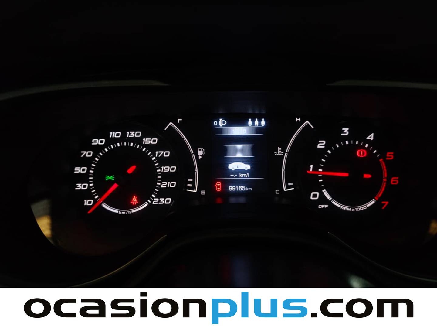 Fiat Tipo Fiat Tipo Sedan 1.3 Multijet Lounge (95 CV) 2021