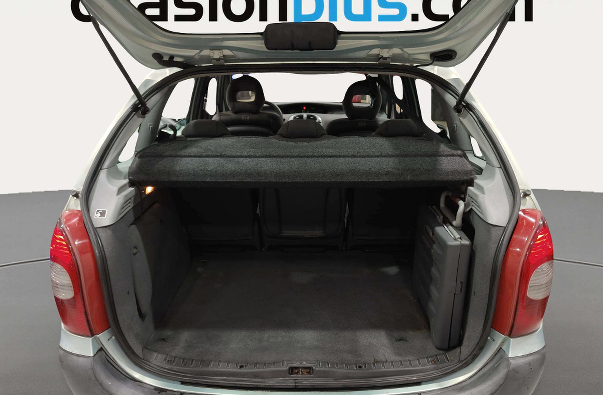 Citroën Xsara Picasso 2.0 HDi SX Top - foto 13