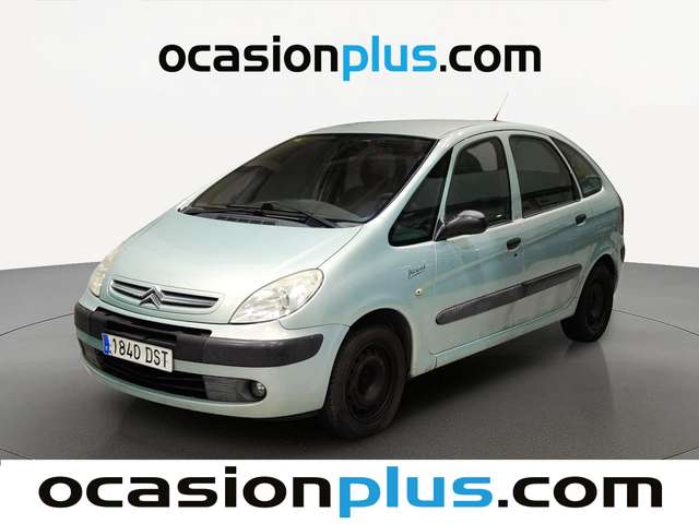 Citroën Xsara Picasso 2.0 HDI SX Top (90 CV) de segunda mano
