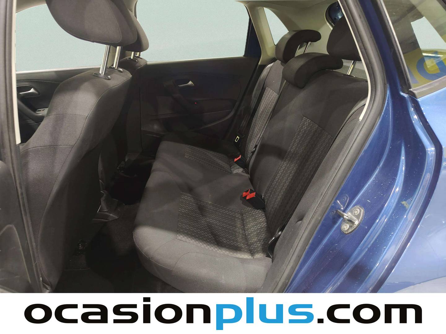 Foto Volkswagen Polo Volkswagen Polo A-Polo 1.0 BMT (75 CV)