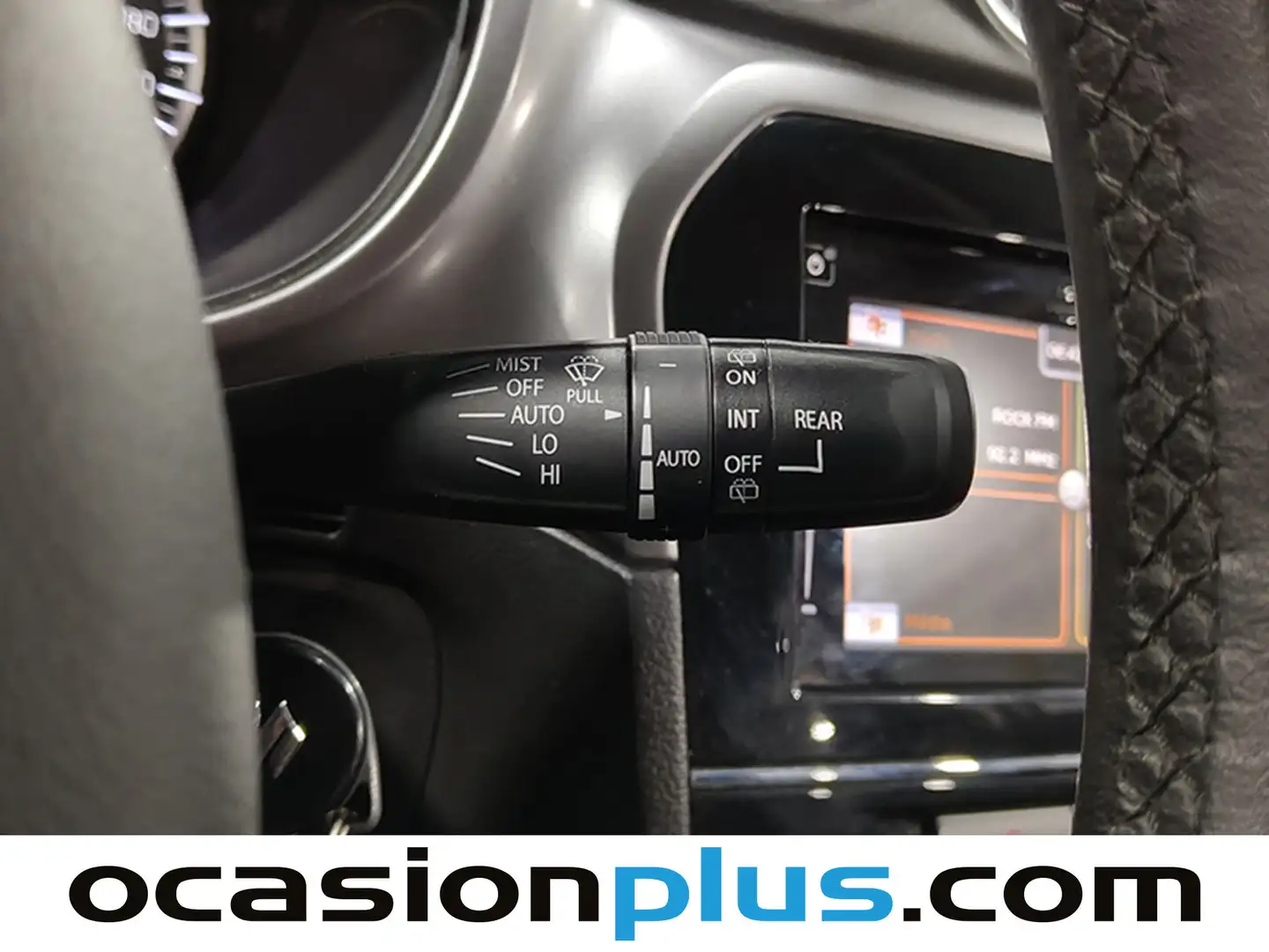 Foto Suzuki Vitara Suzuki Vitara 1.4 Turbo Mild Hybrid GLE 4WD (129 CV)