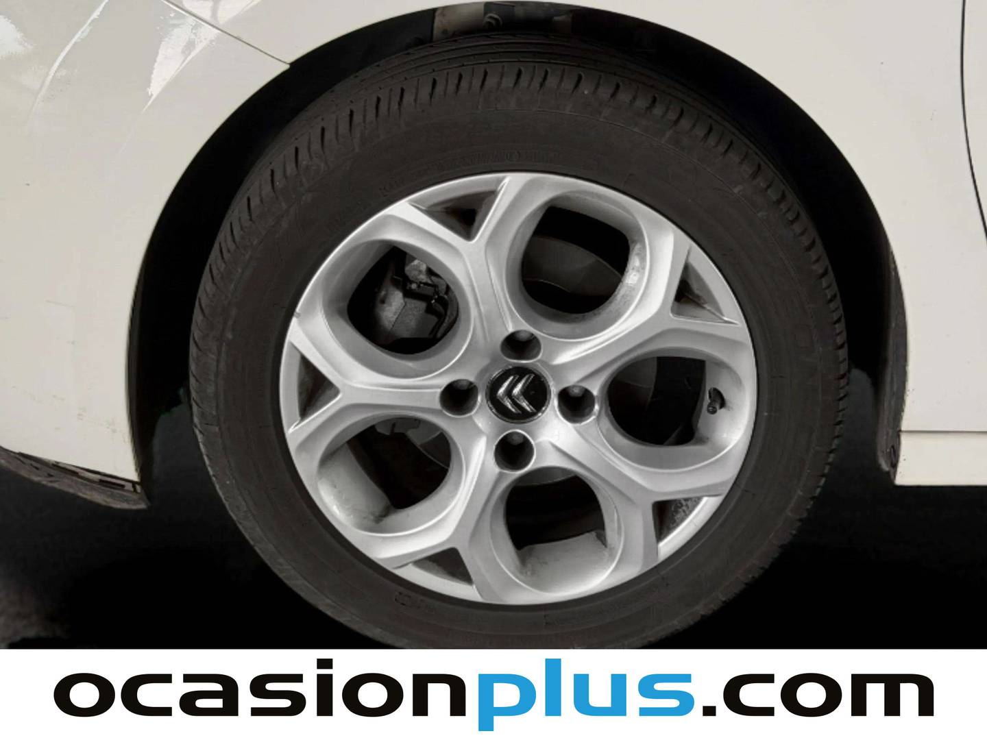 Citroën C3 Citroën C3 BlueHDi 75 Live Edition  (75 CV) seminuevo