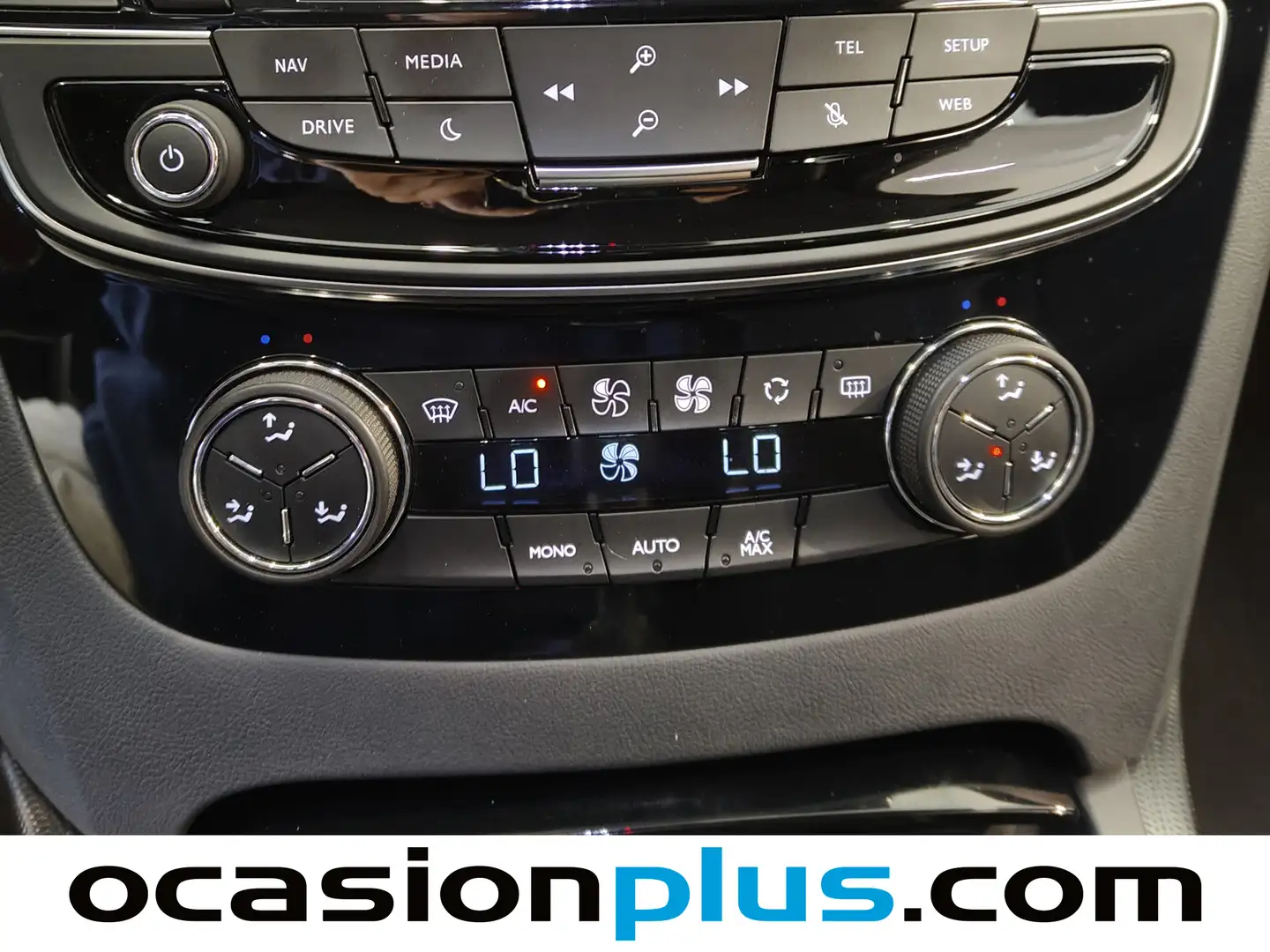 Foto Peugeot 508 Peugeot 508 2.0 BlueHDI GT Line (150 CV)