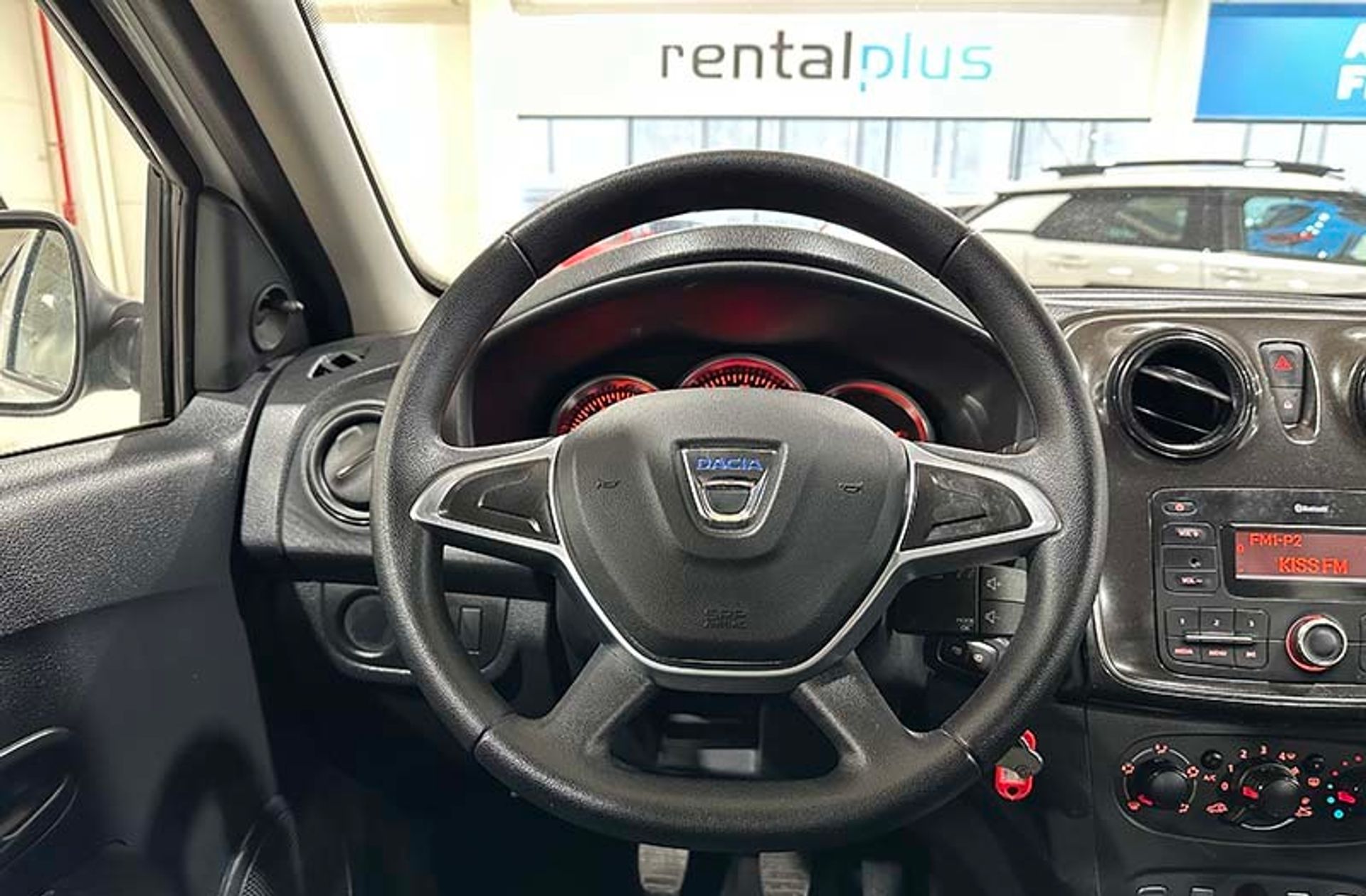 Dacia Logan Ambiance 1.0 - foto 18
