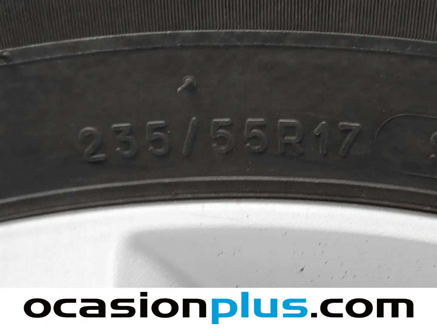 Foto Volkswagen Tiguan Volkswagen Tiguan T1 2.0 TDI BMT 4x2 (140 CV)