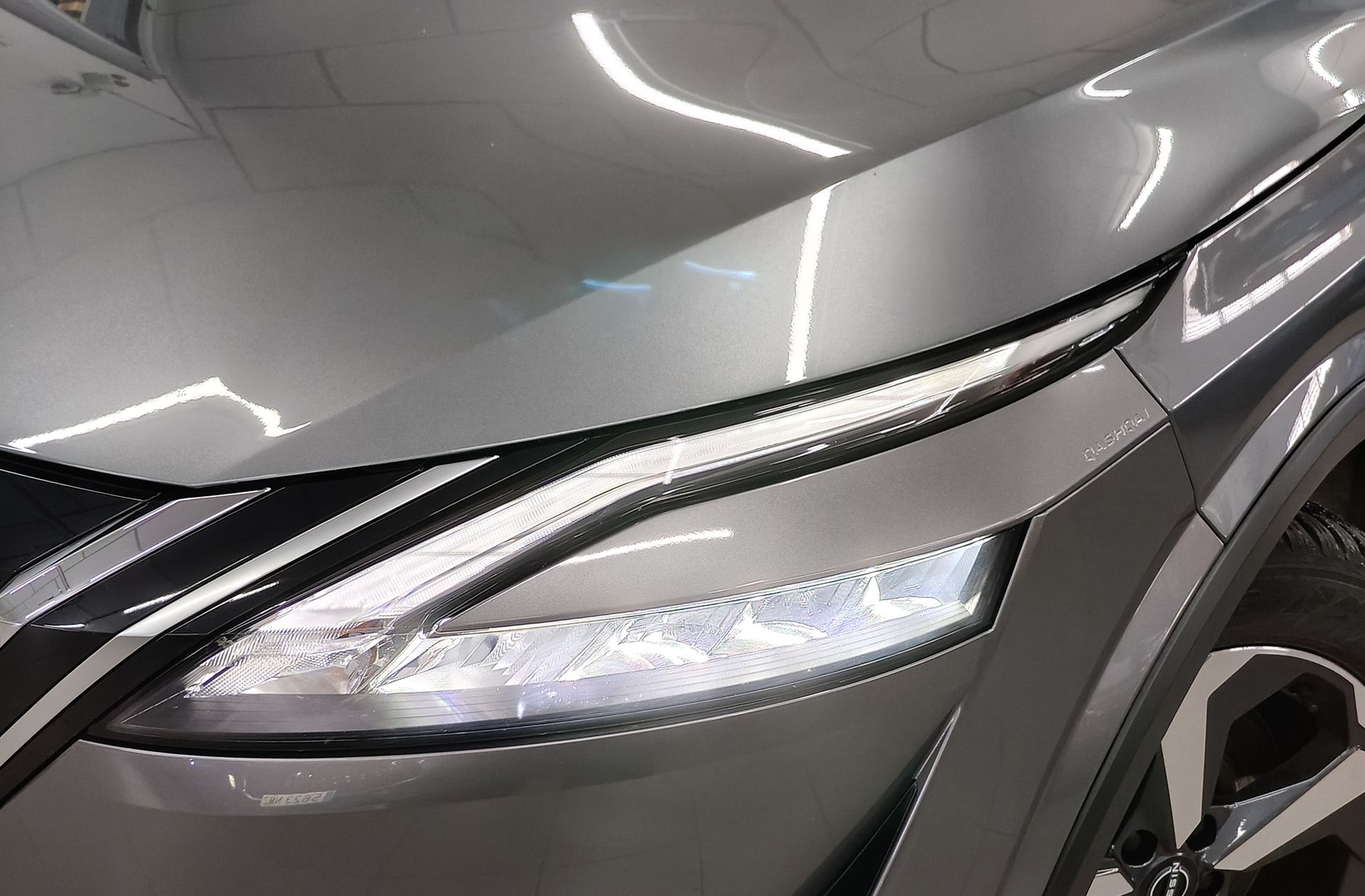 Nissan Qashqai E-POWER Acenta - foto 17