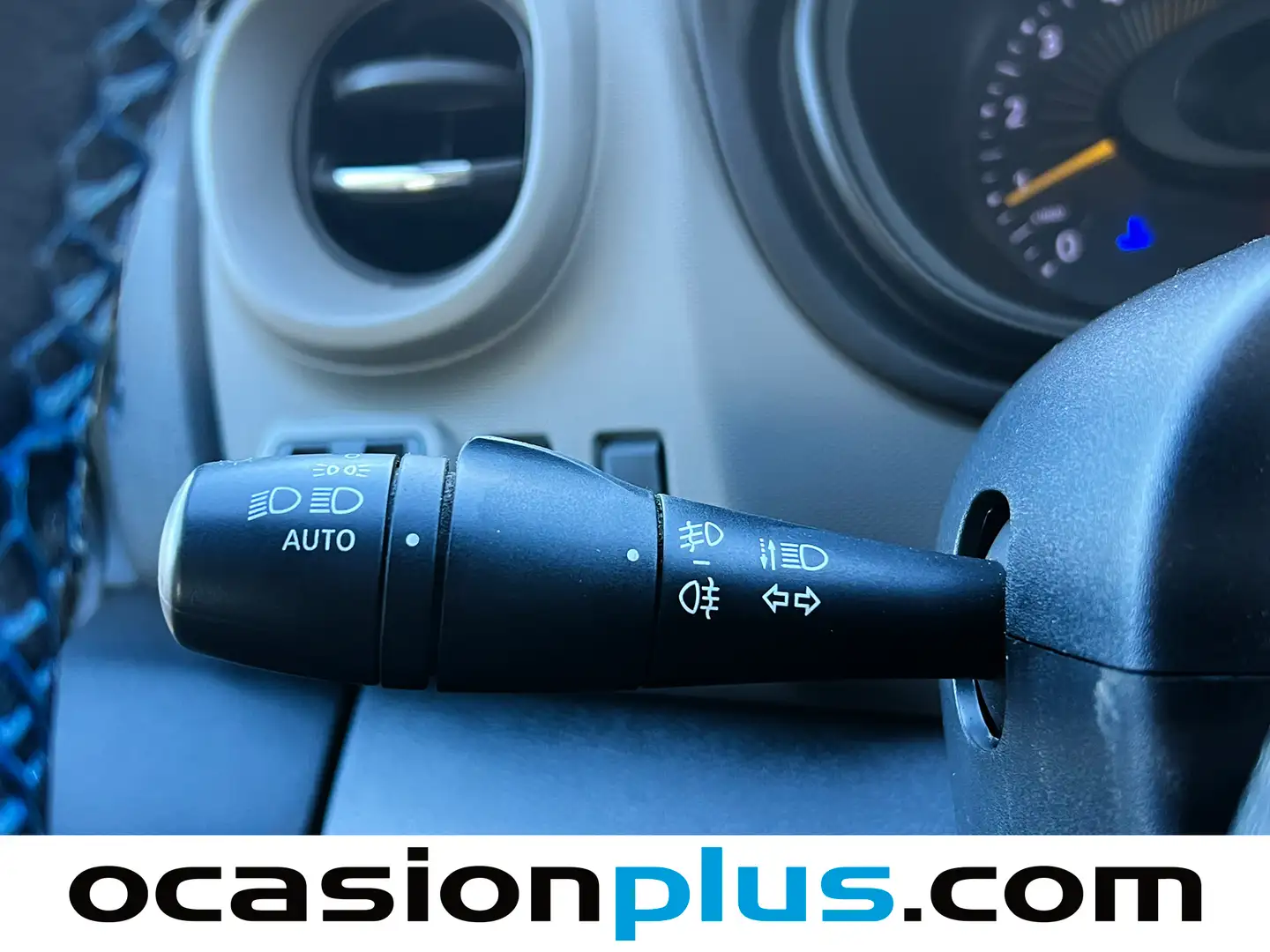 Foto Renault Trafic Renault Trafic Combi Mixto Largo N1 Energy dCi (125 CV) 6 Plazas