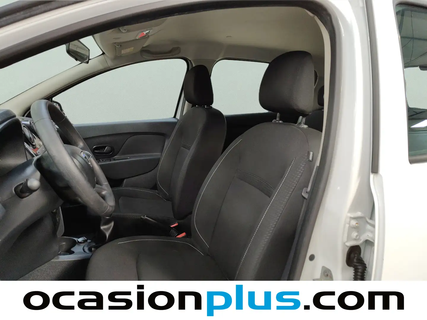 Foto Dacia Sandero Dacia Sandero Essential 1.0 (75 CV)