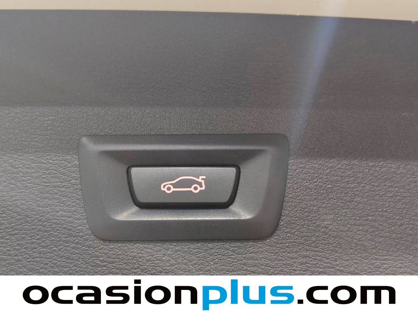 Acabados BMW X1 BMW X1 sDrive16d (116 CV)