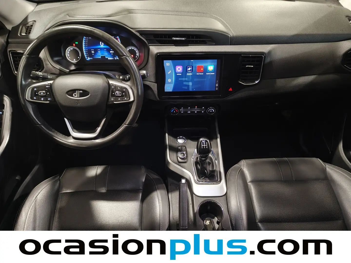 Foto DR AUTOMOBILES DR 4.0 DR AUTOMOBILES DR4 1.5 (116 CV)