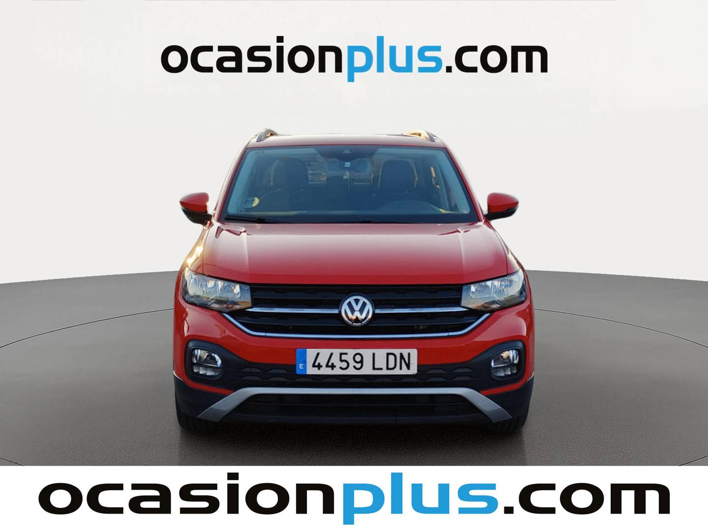 Volkswagen T-Cross Volkswagen T-Cross Advance 1.6 TDI (95 CV) al mejor precio