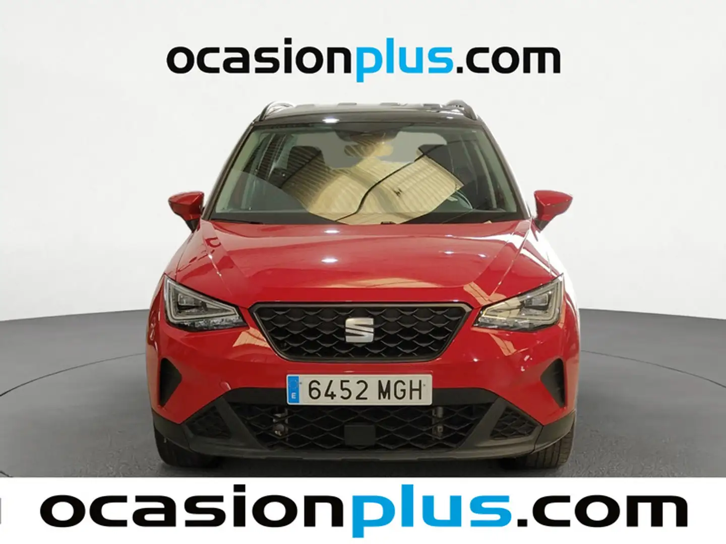 Foto Seat Arona SEAT Arona 1.0 TSI Style XL (110 CV)