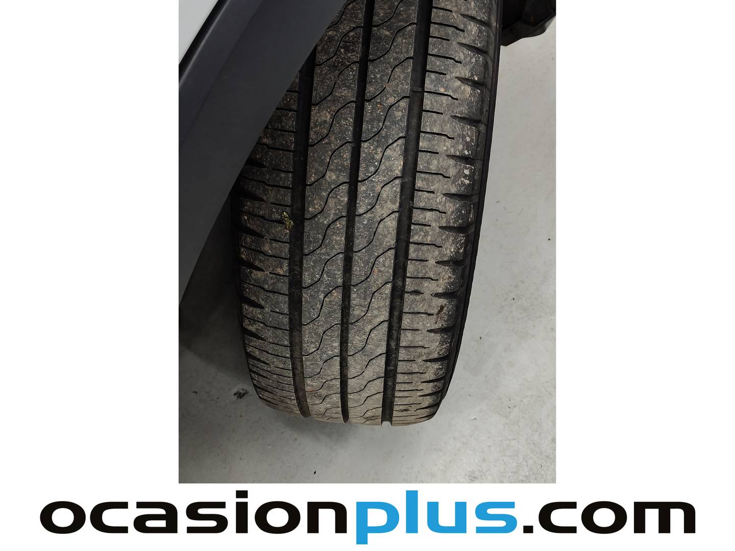 Ford Transit Ford Transit Furgon 350 L3H2 Trend Delantera (130 CV) al mejor precio