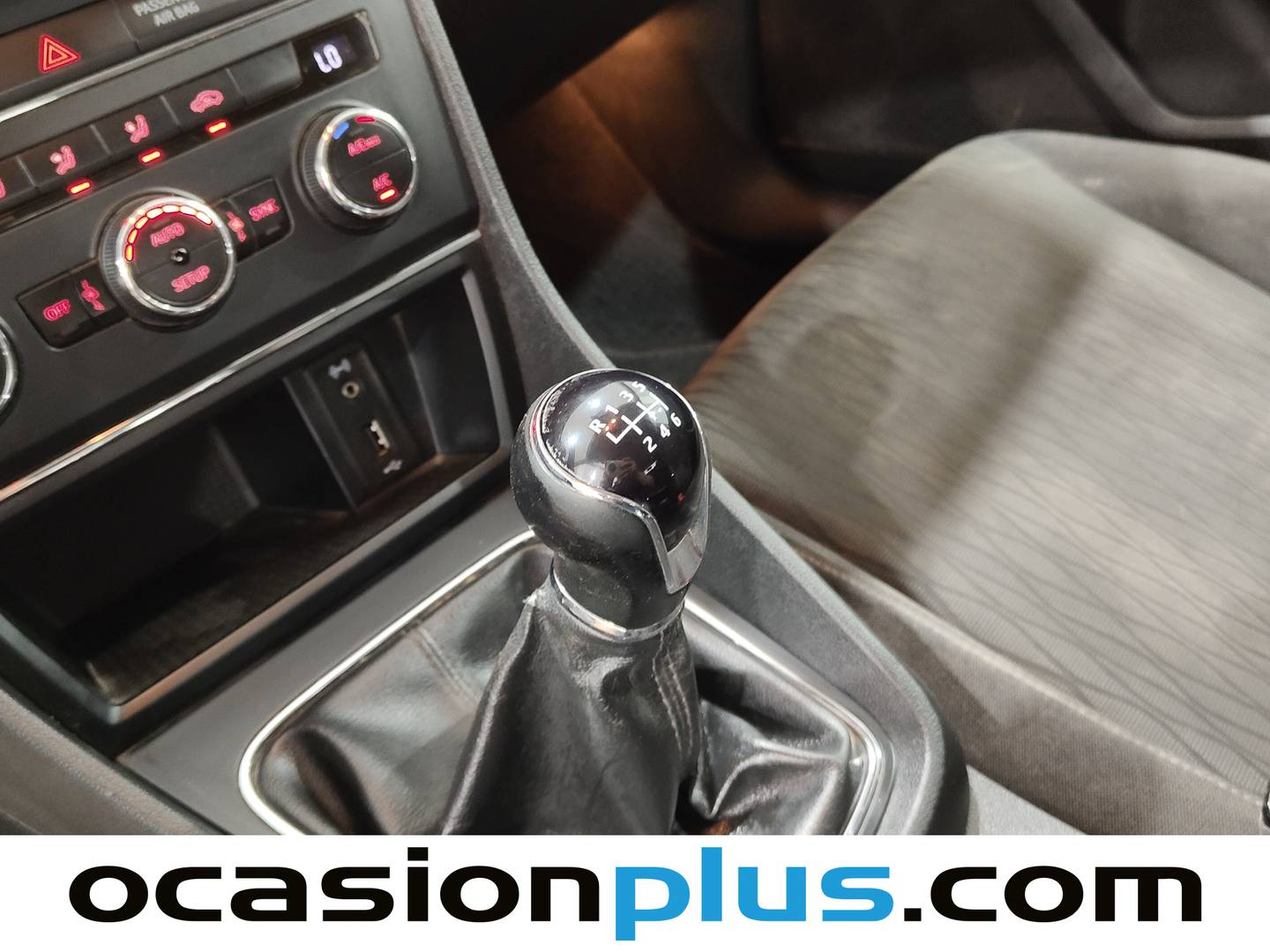 Seat León Seat León ST 1.4 TSI S&S Style (125 CV) de segunda mano