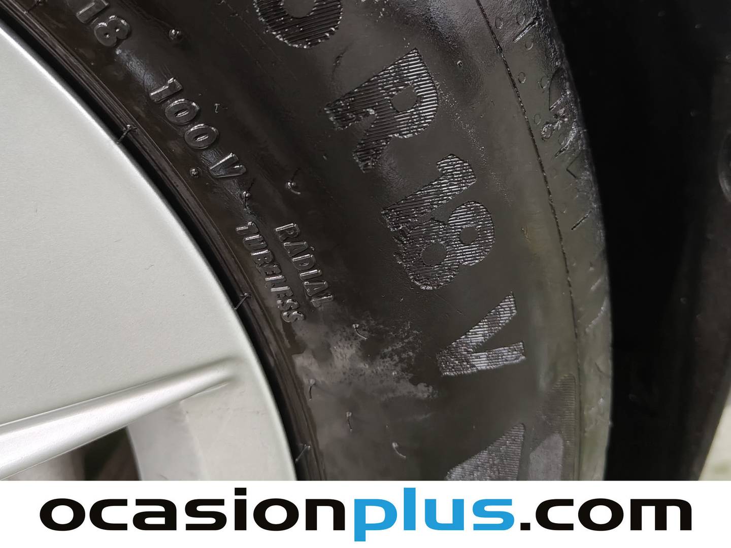 Foto Volvo XC40 Volvo XC40 B3 G Core Auto (163 CV)