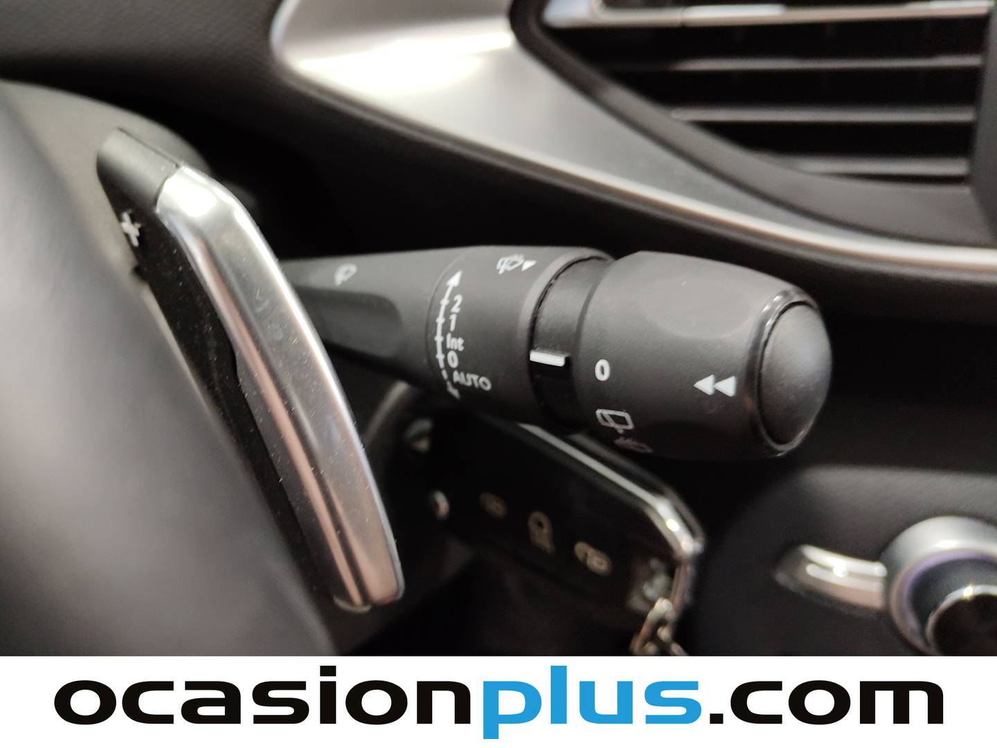 Foto Peugeot 308 Peugeot 308 BlueHDi 130 S&S Style EAT8 (130 CV)