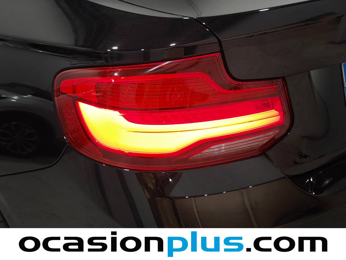 BMW Serie 2 BMW Serie 2 218i Coupe (136 CV) gasolina
