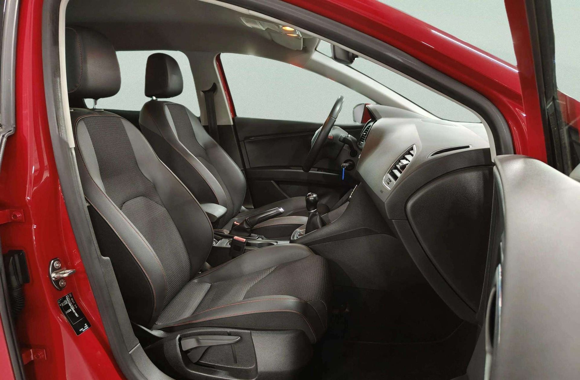 SEAT León ST 1.4 TSI ACT FR - foto 20