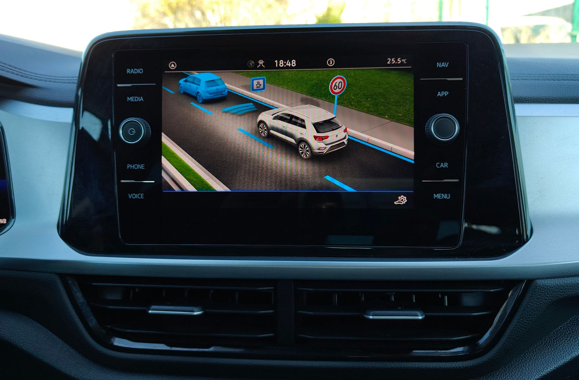 Volkswagen T-Roc Life 1.0 TSI - foto 13