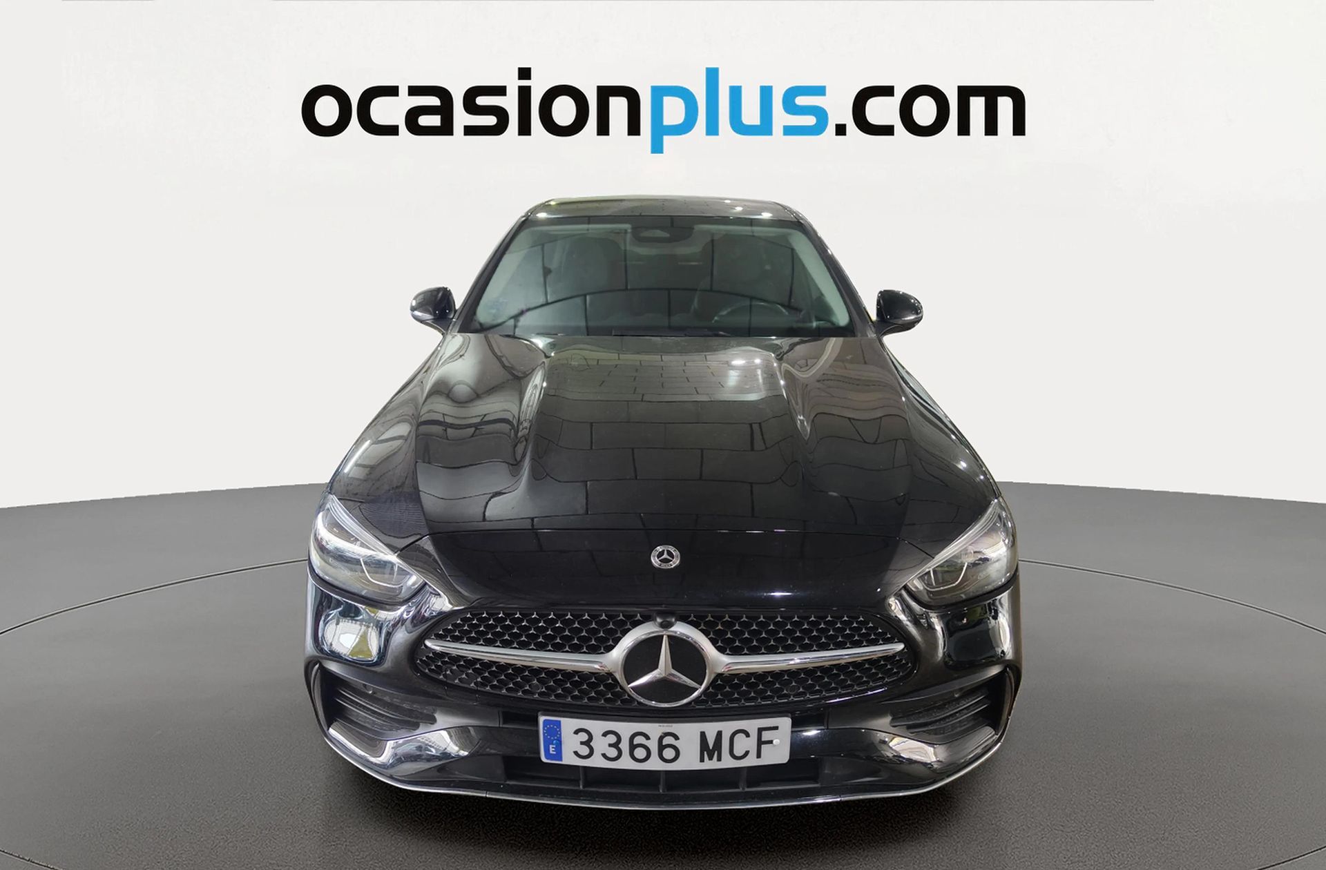 Mercedes-Benz Clase C 220 d Pack AMG - foto 16