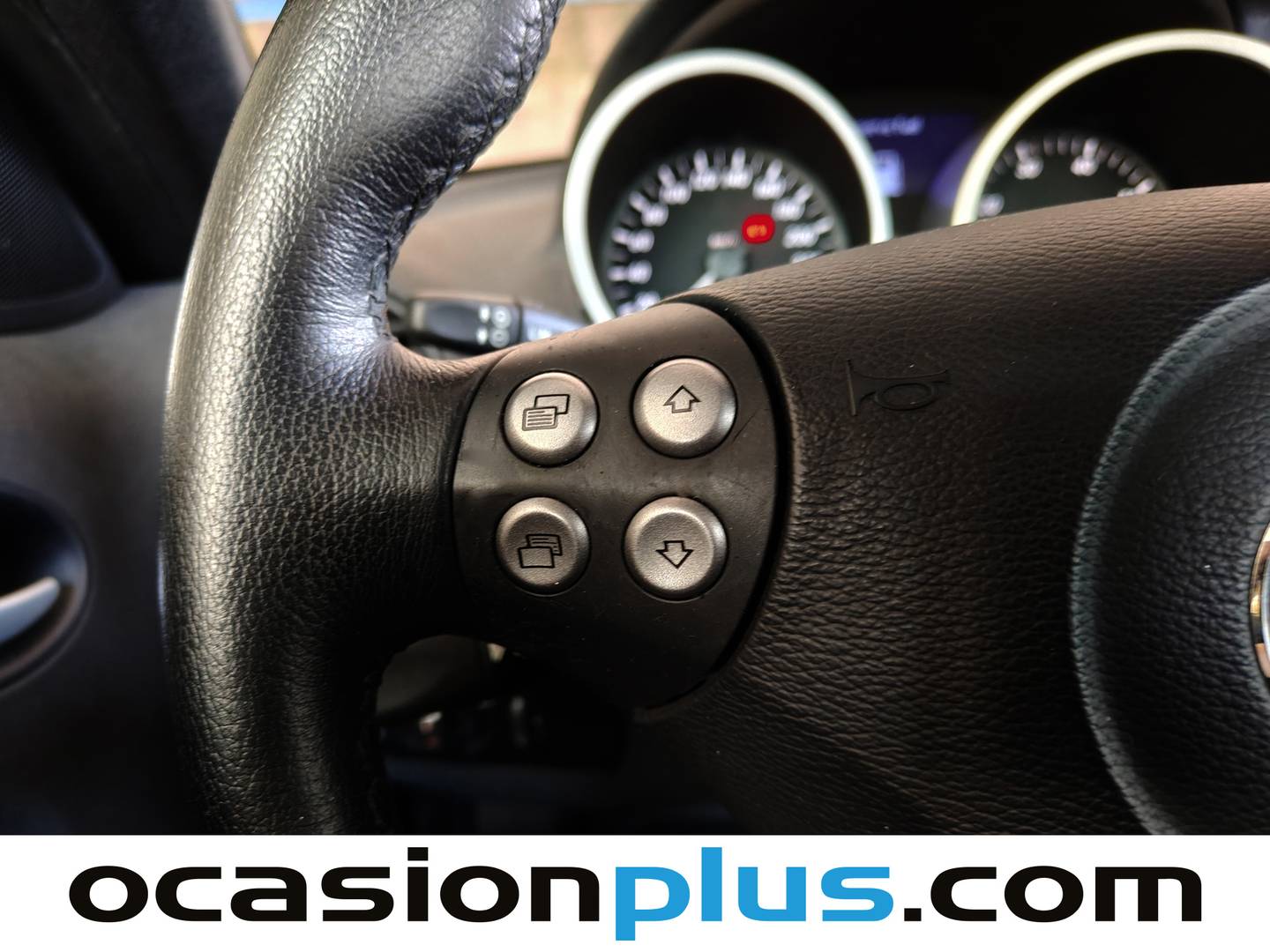 Mercedes Clase SLK Mercedes Clase SLK 200 K (163 CV) 163cv