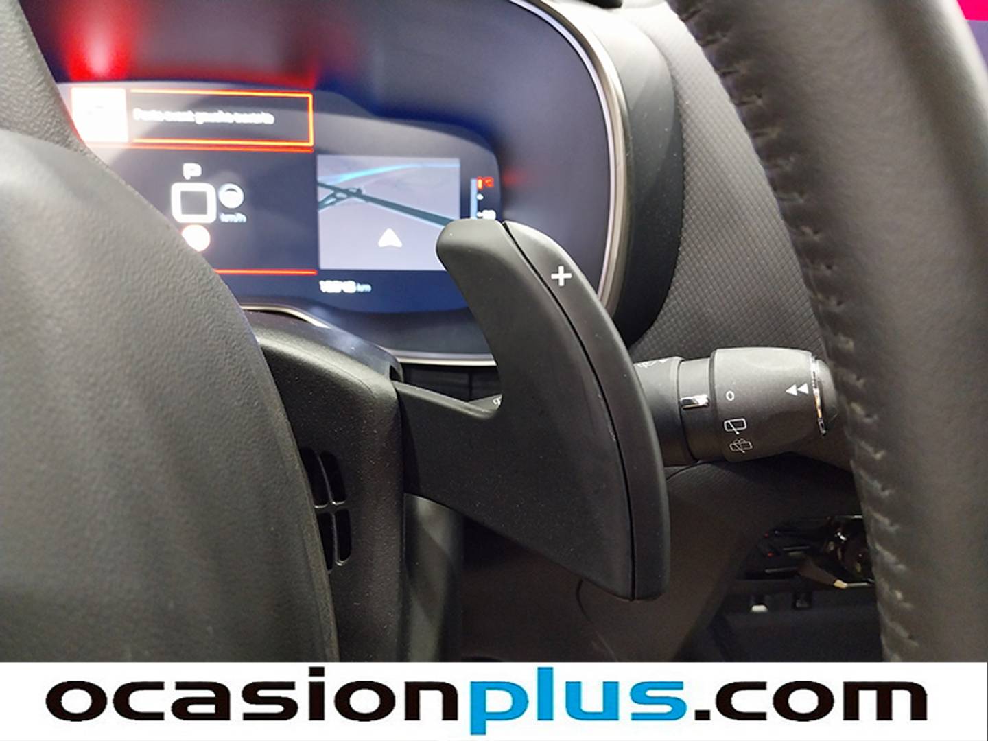 Foto Citroën C5 Aircross Citroen C5 Aircross PureTech 130 S&S Shine Pack EAT8 (131 CV)