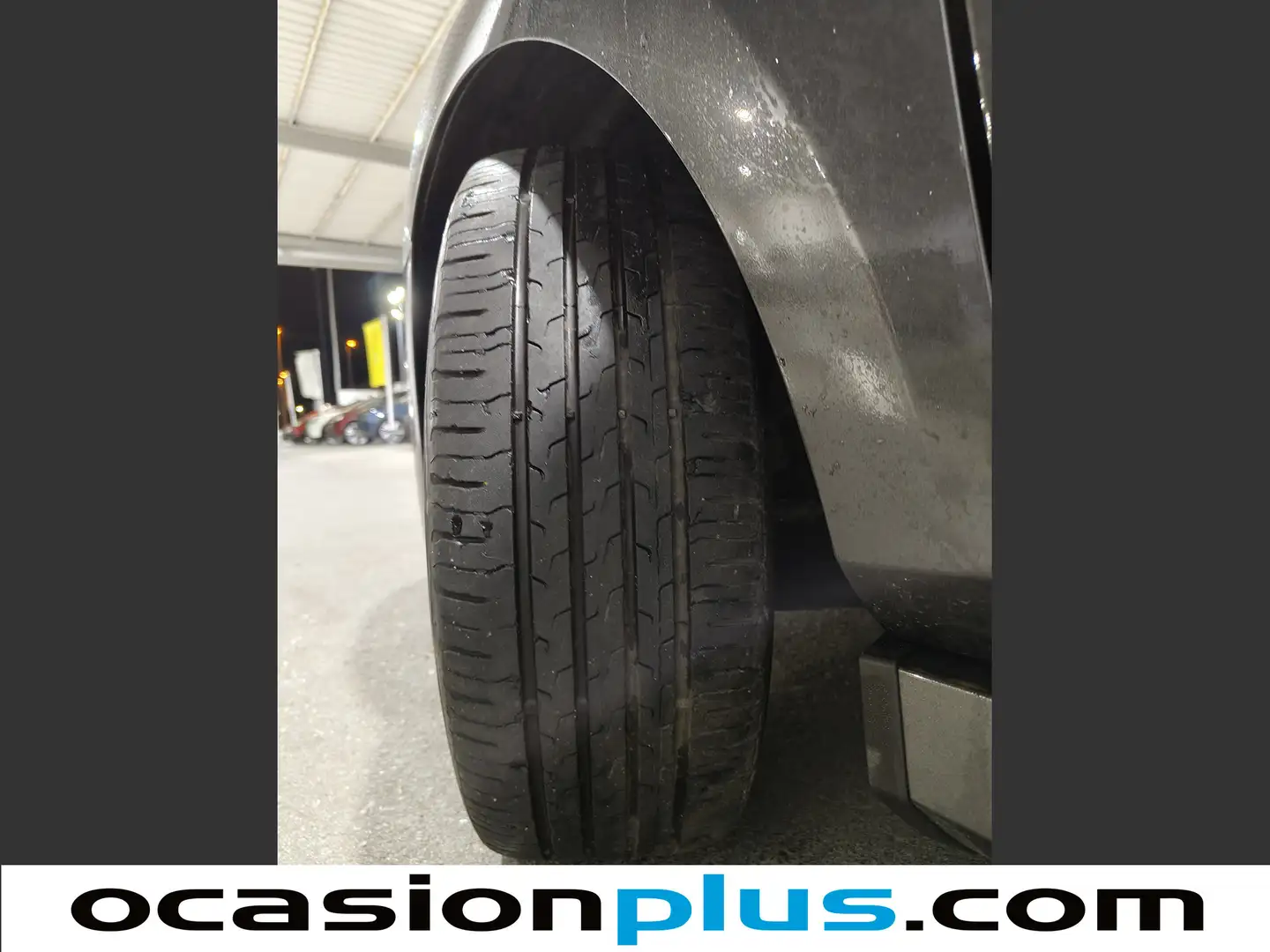 Foto Ford Fiesta Ford Fiesta 1.0 EcoBoost MHEV ST-Line (125 CV)