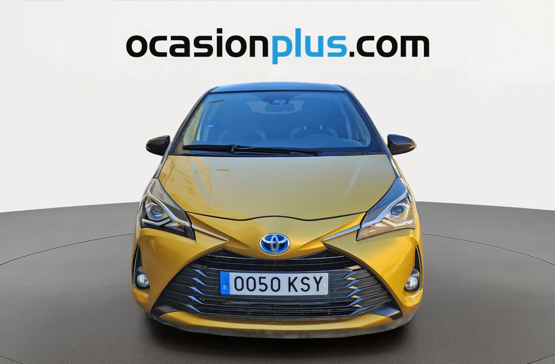 Toyota Yaris 1.5 100H Feel 20 Aniversario - foto 11
