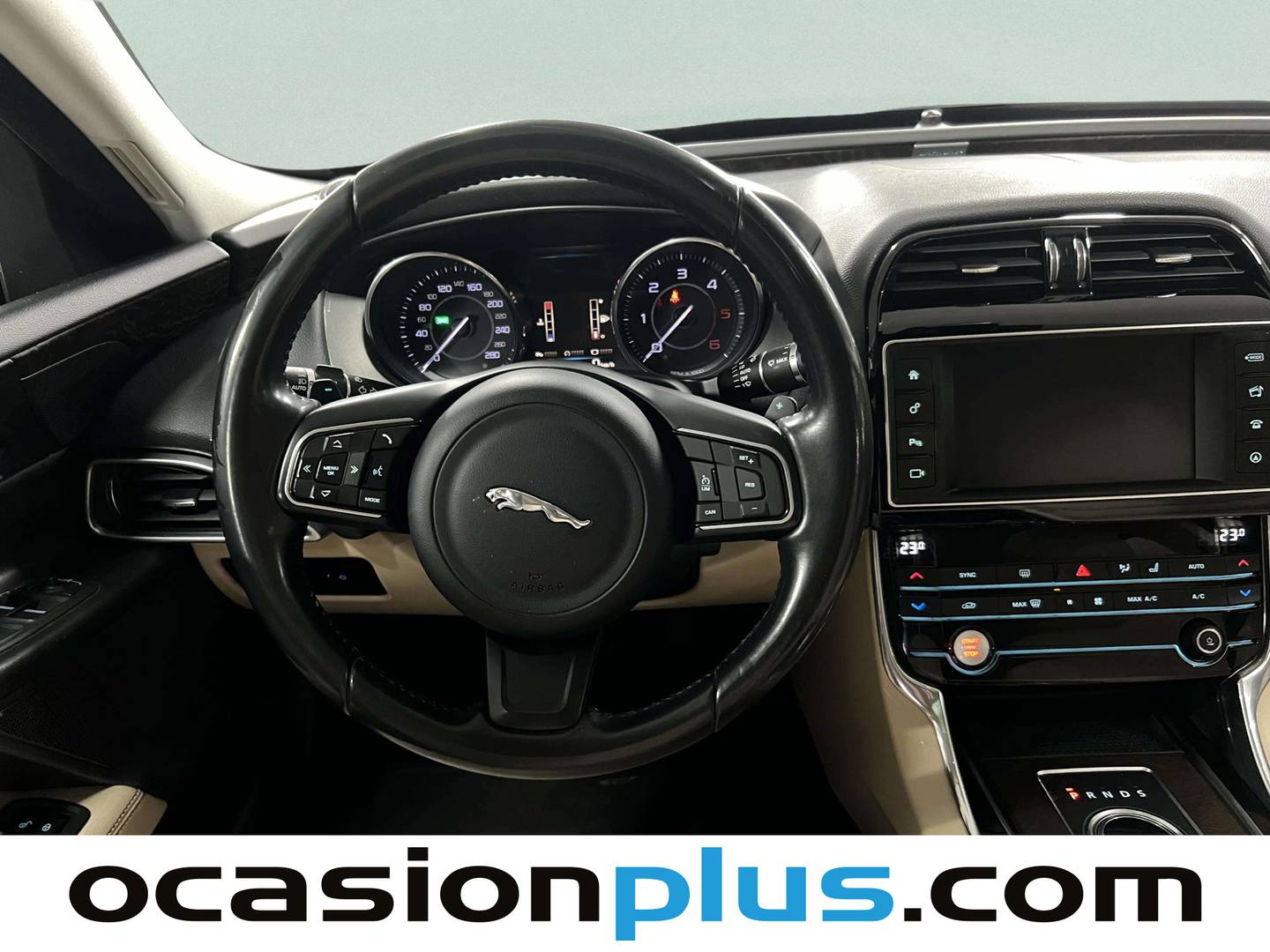 Jaguar XE Jaguar XE 2.0 Diesel Portfolio RWD Auto (180 CV) de ocasión