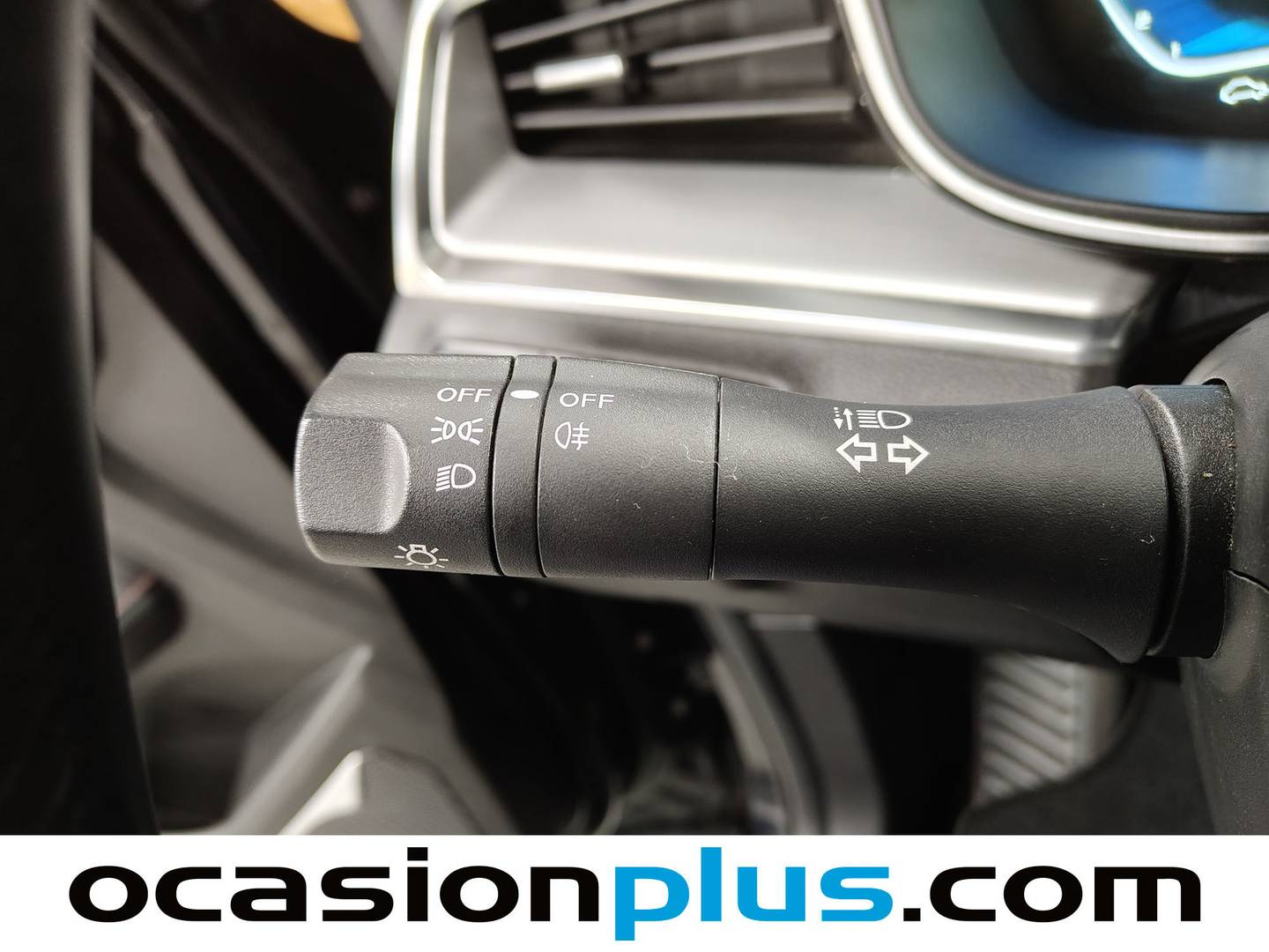 Foto SWM G01 SWM G01 1.5T Luxury (131 CV)