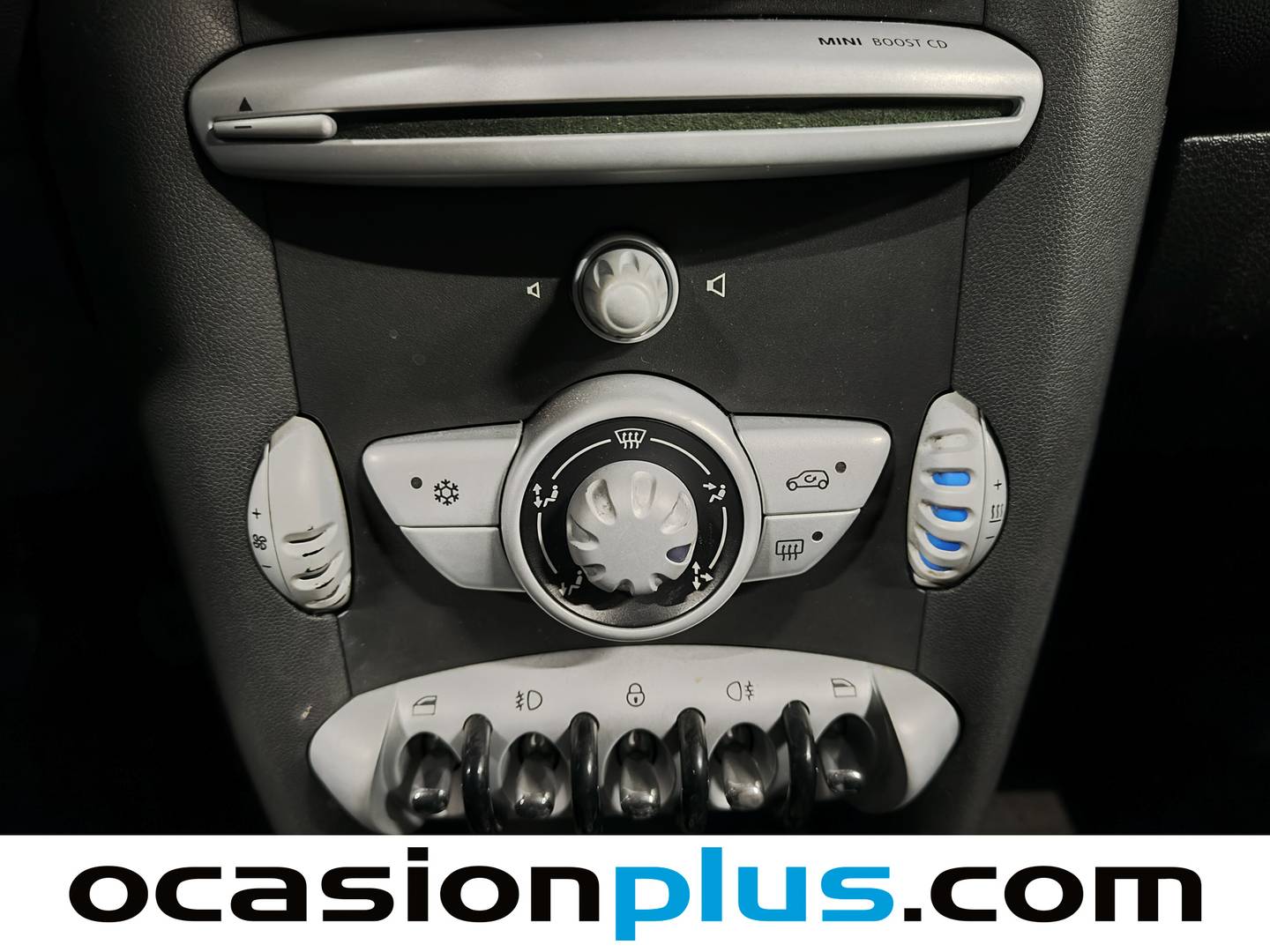Foto Mini MINI MINI MINI 3 Puertas Cooper (120 CV)