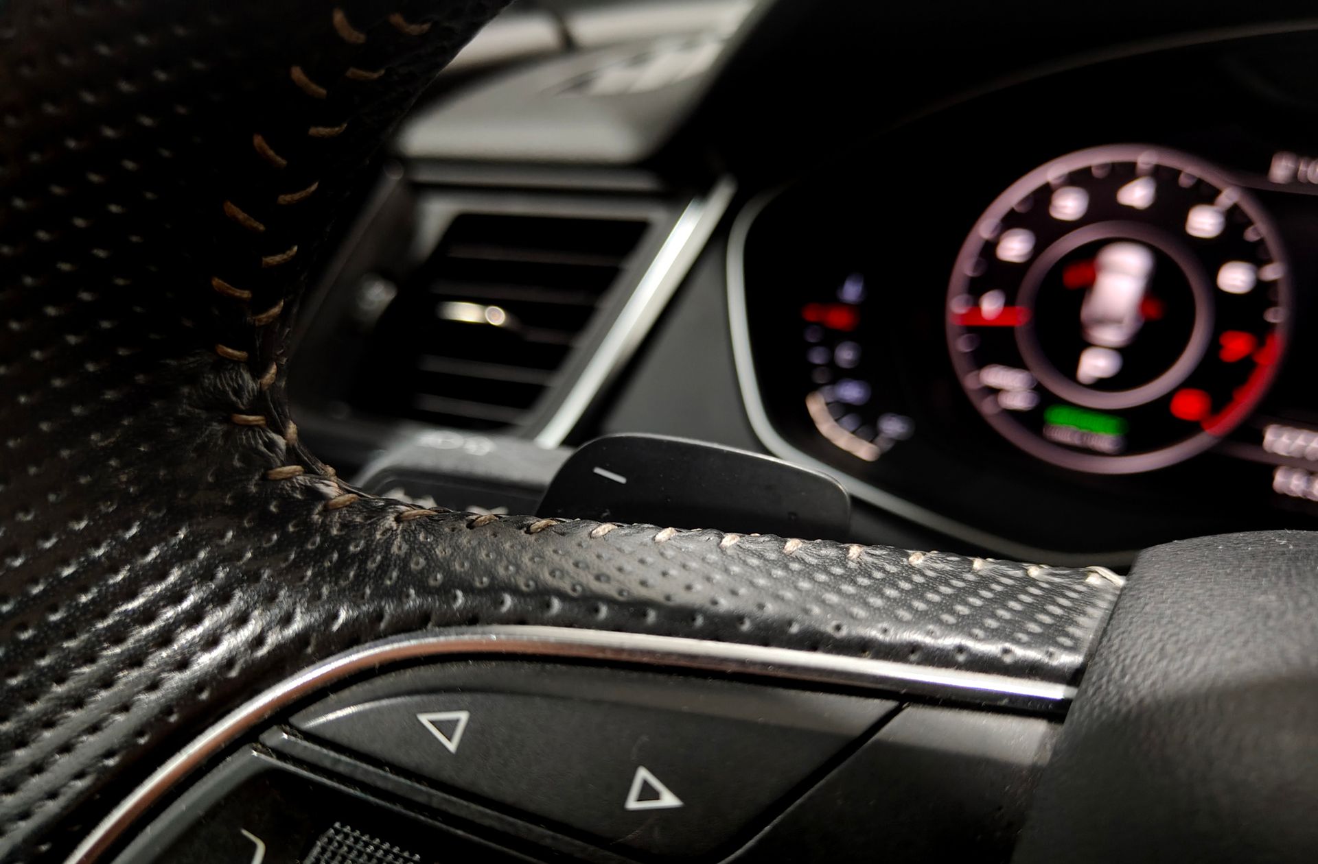Audi Q5 S Line 2.0 TFSI quattro S Tronic - foto 30