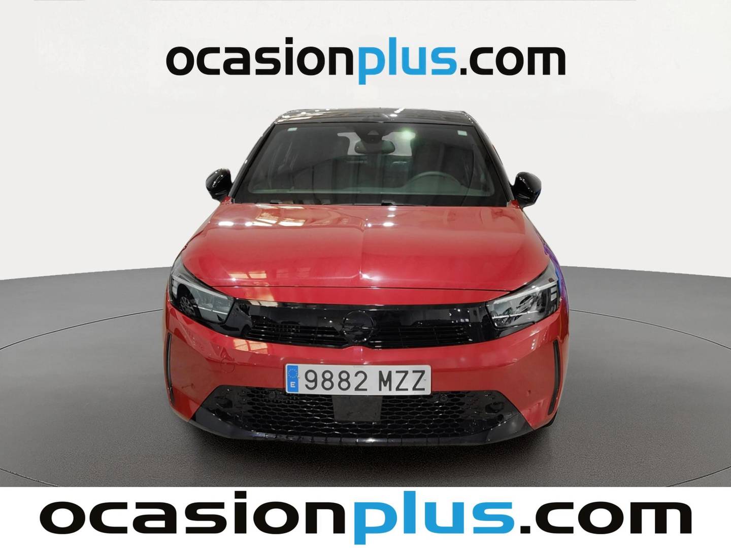 Opel Corsa Opel Corsa 1.2 T XHL GS (100 CV) 100cv