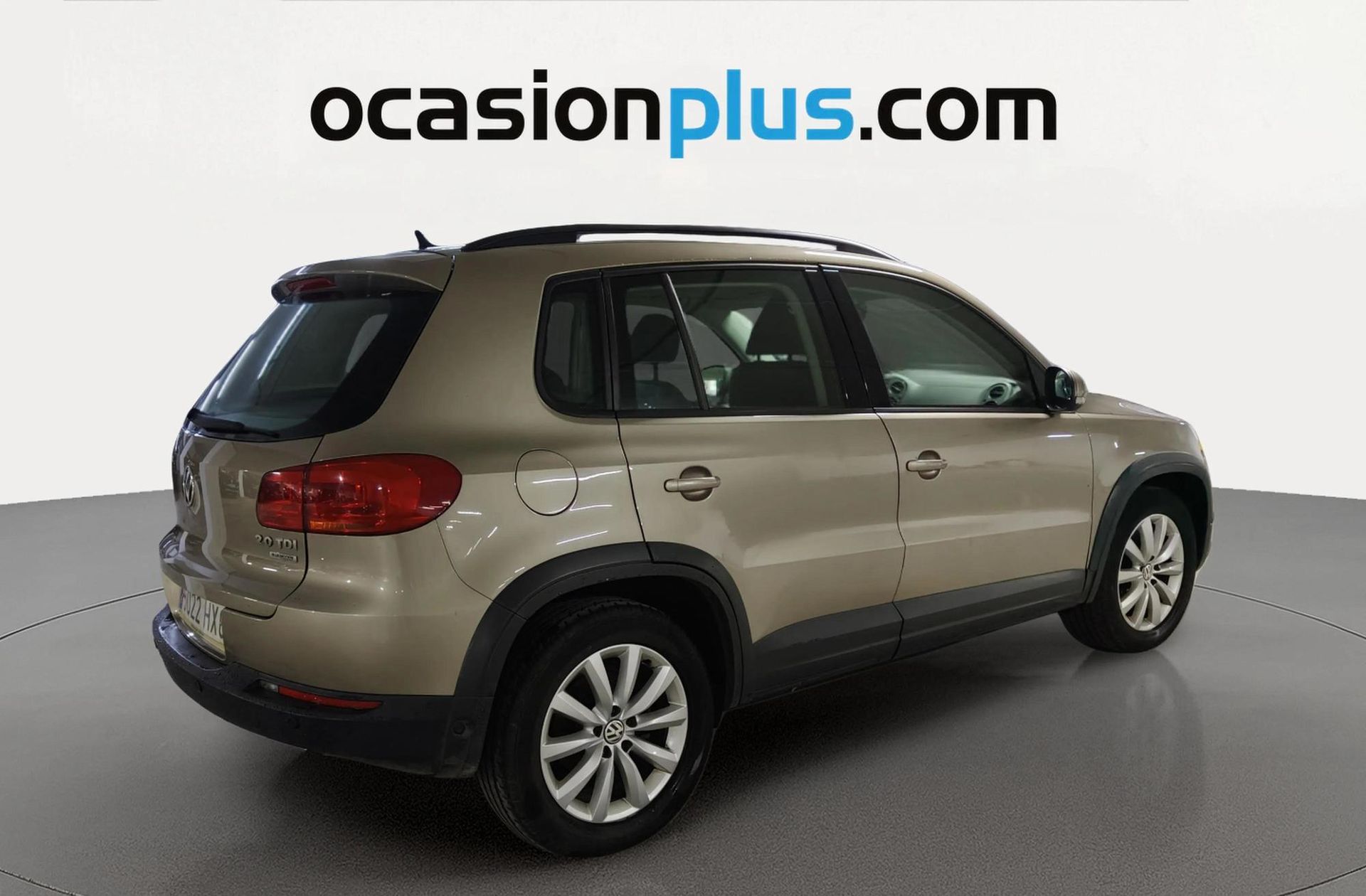Volkswagen Tiguan Cross 2.0 TDI BMT 4x2 - foto 4