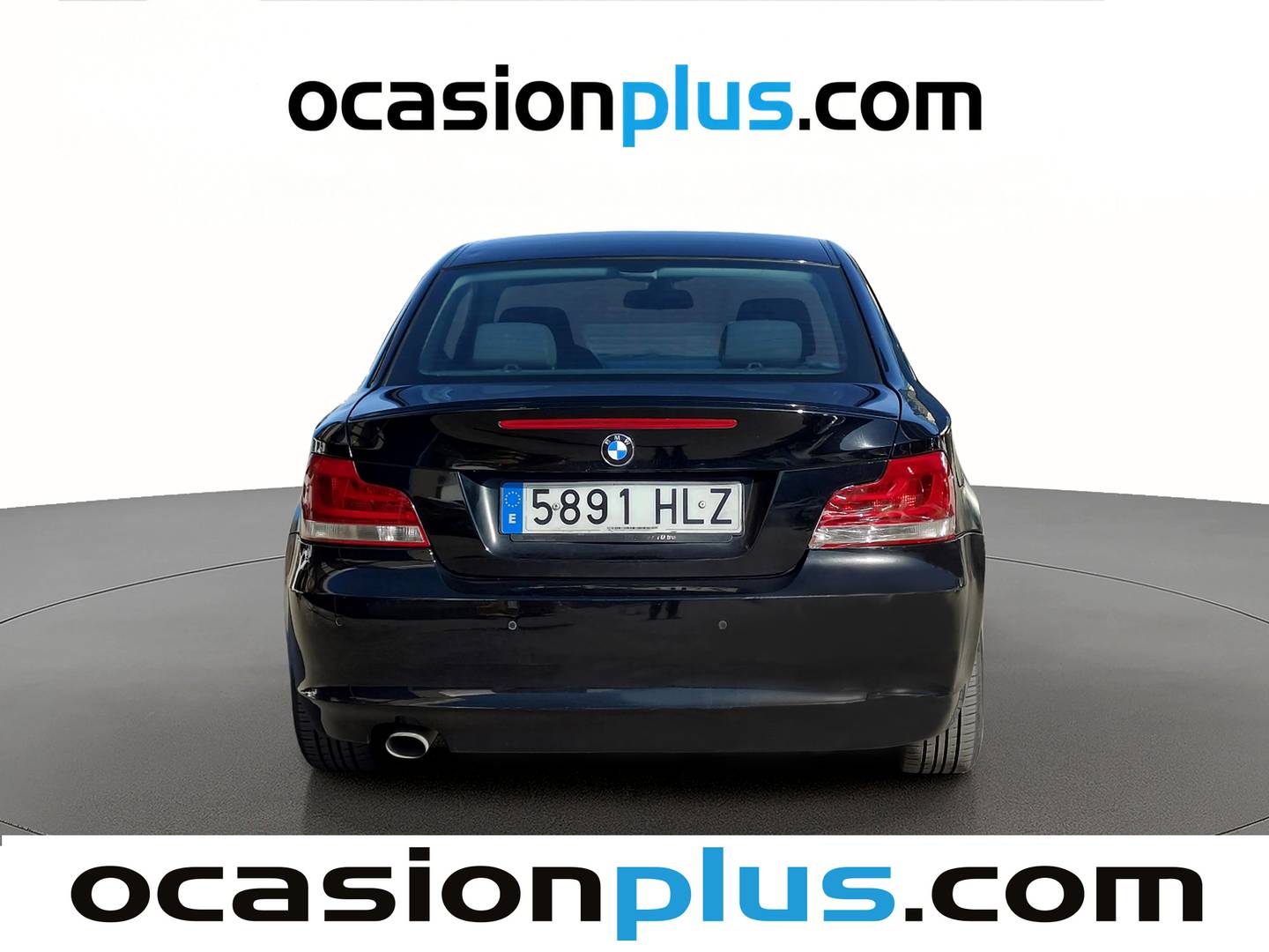 BMW Serie 1 BMW Serie 1 118d Coupe (143 CV) al mejor precio