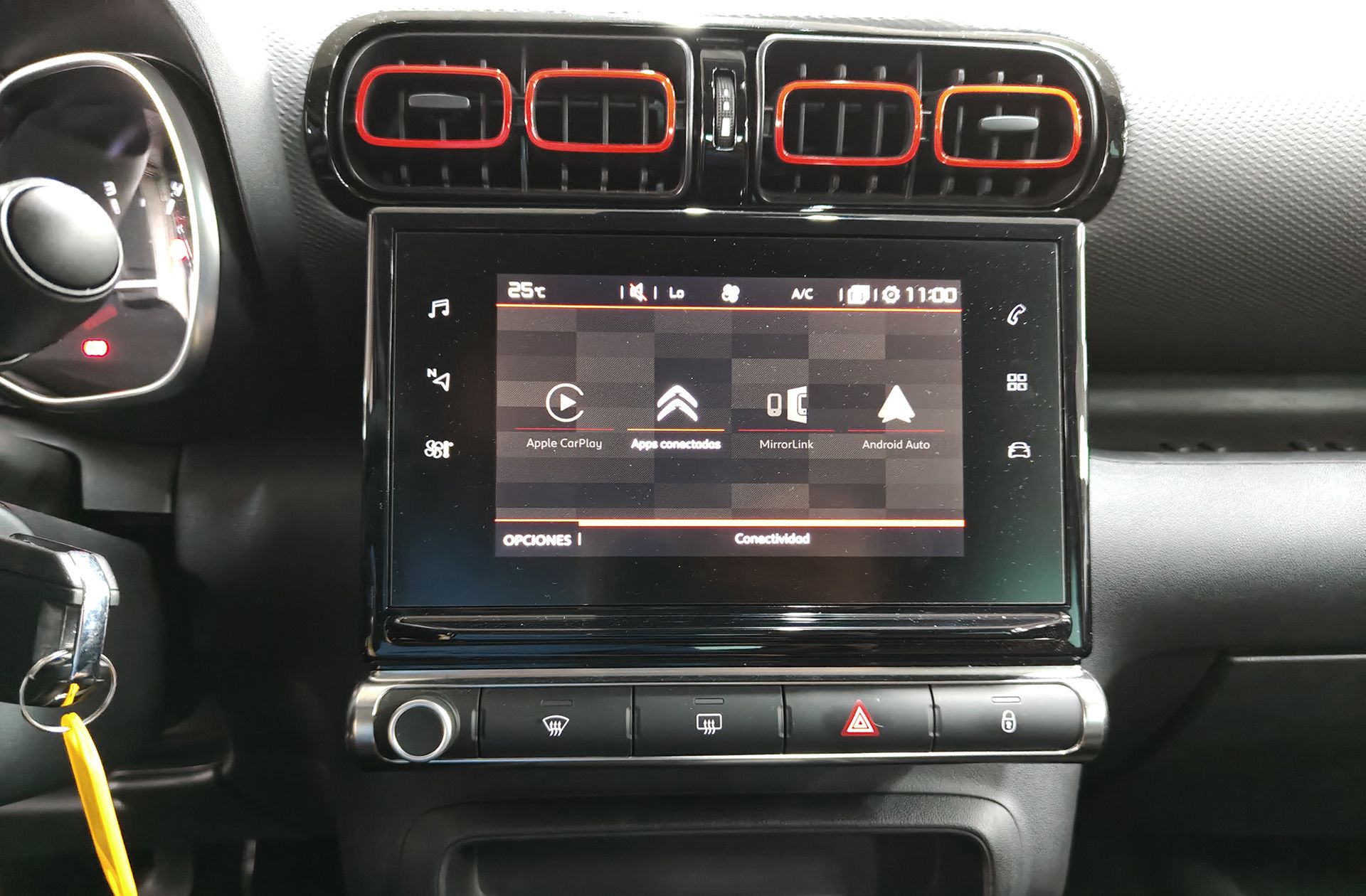 Citroën C3 Aircross PureTech 110 Feel - foto 7