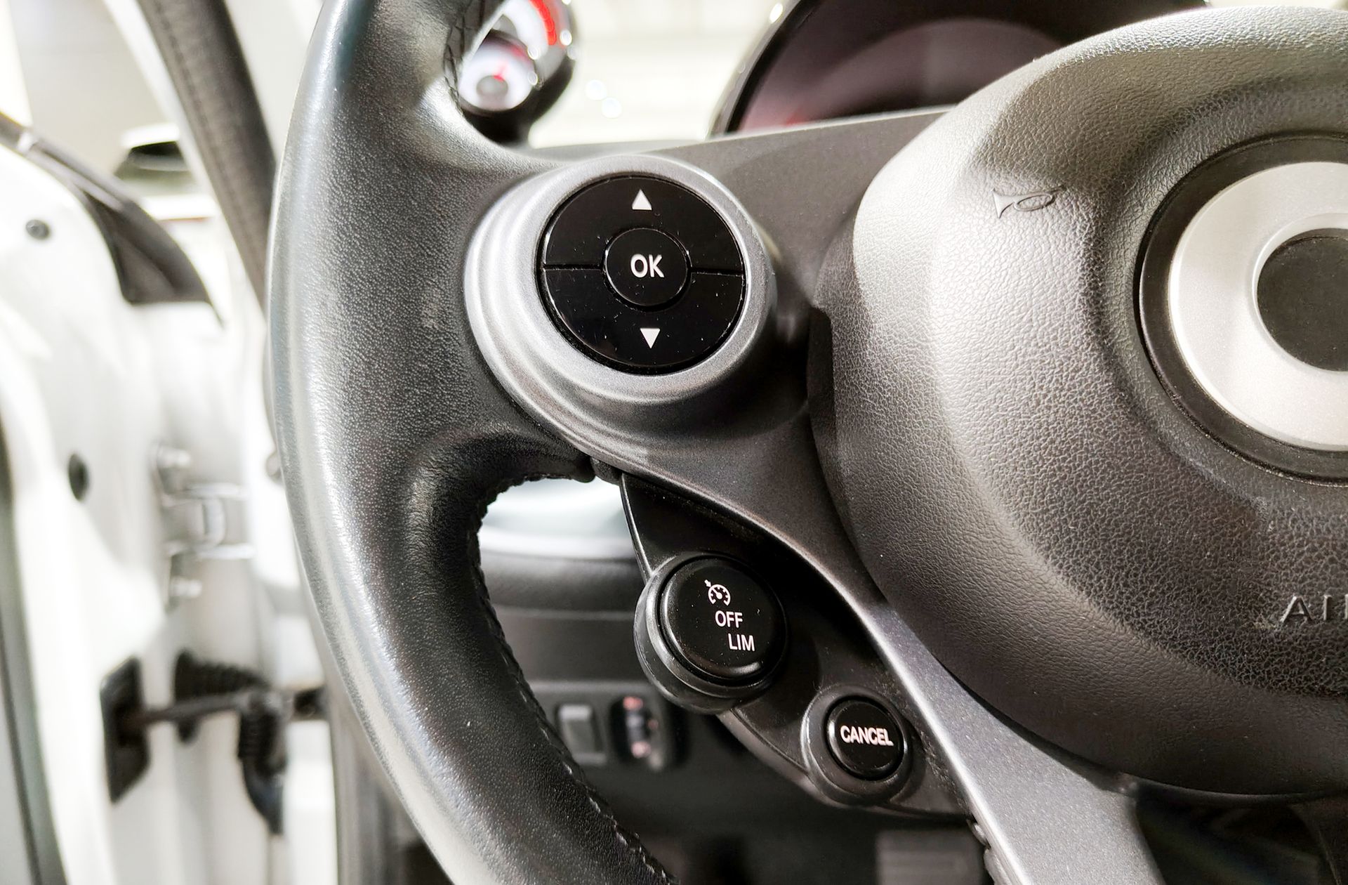 smart forfour EQ electric drive - foto 30