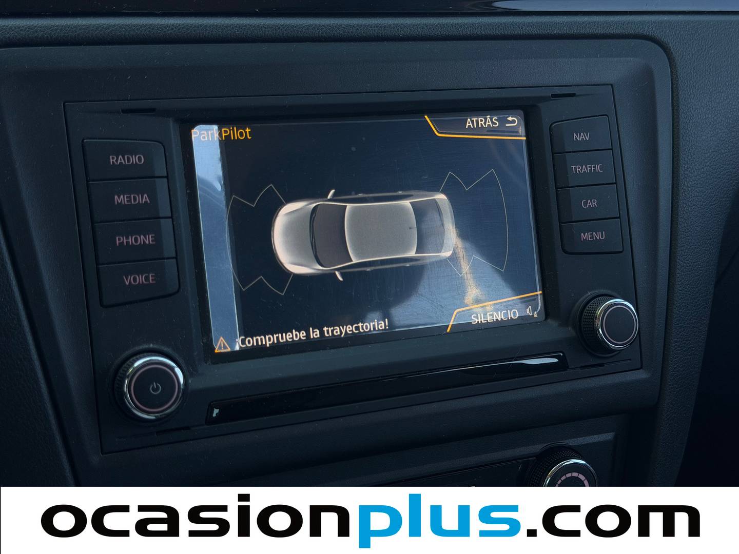 Extras y acabados del Seat Toledo SEAT Toledo 1.6 TDI Style (115 CV)