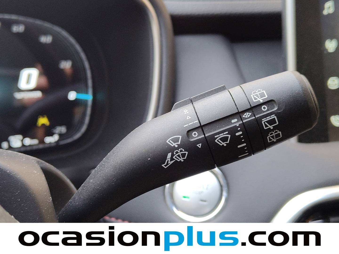 MG HS MG eHS 1.5 T-GDI PHEV Luxury (258 CV) km 0