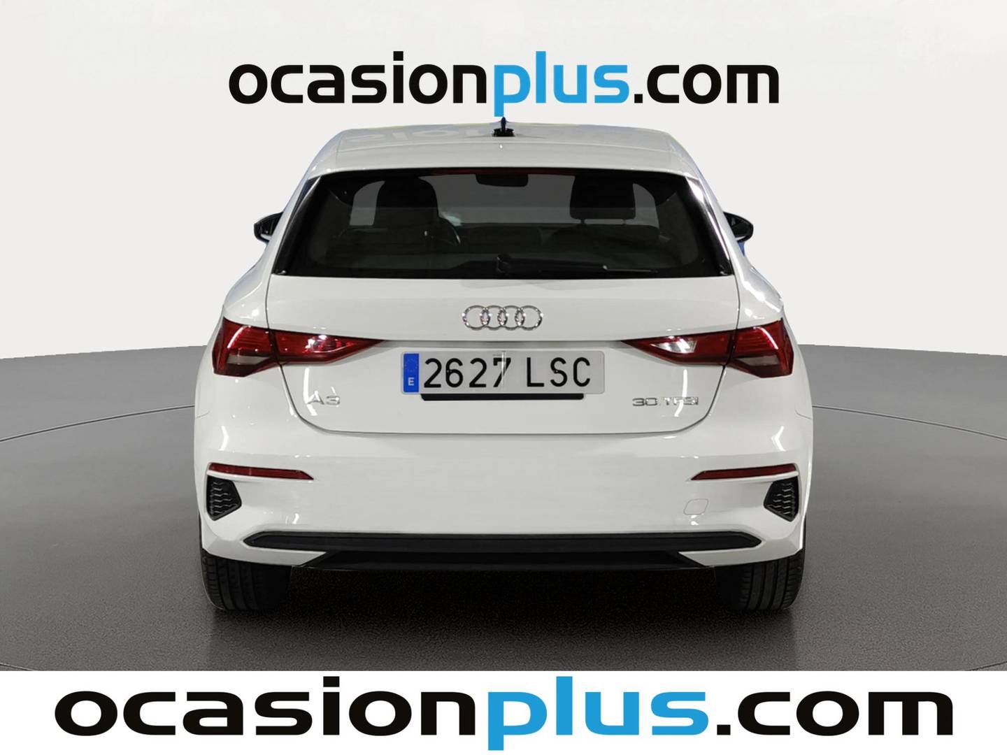 Foto Audi A3 Audi A3 Sportback 30 TFSI (110 CV) S tronic