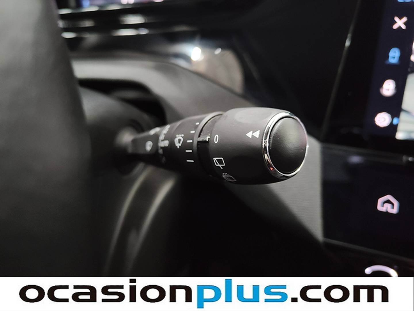 Peugeot 308 Peugeot 308 PureTech 130 S&S Allure (130 CV) 130cv