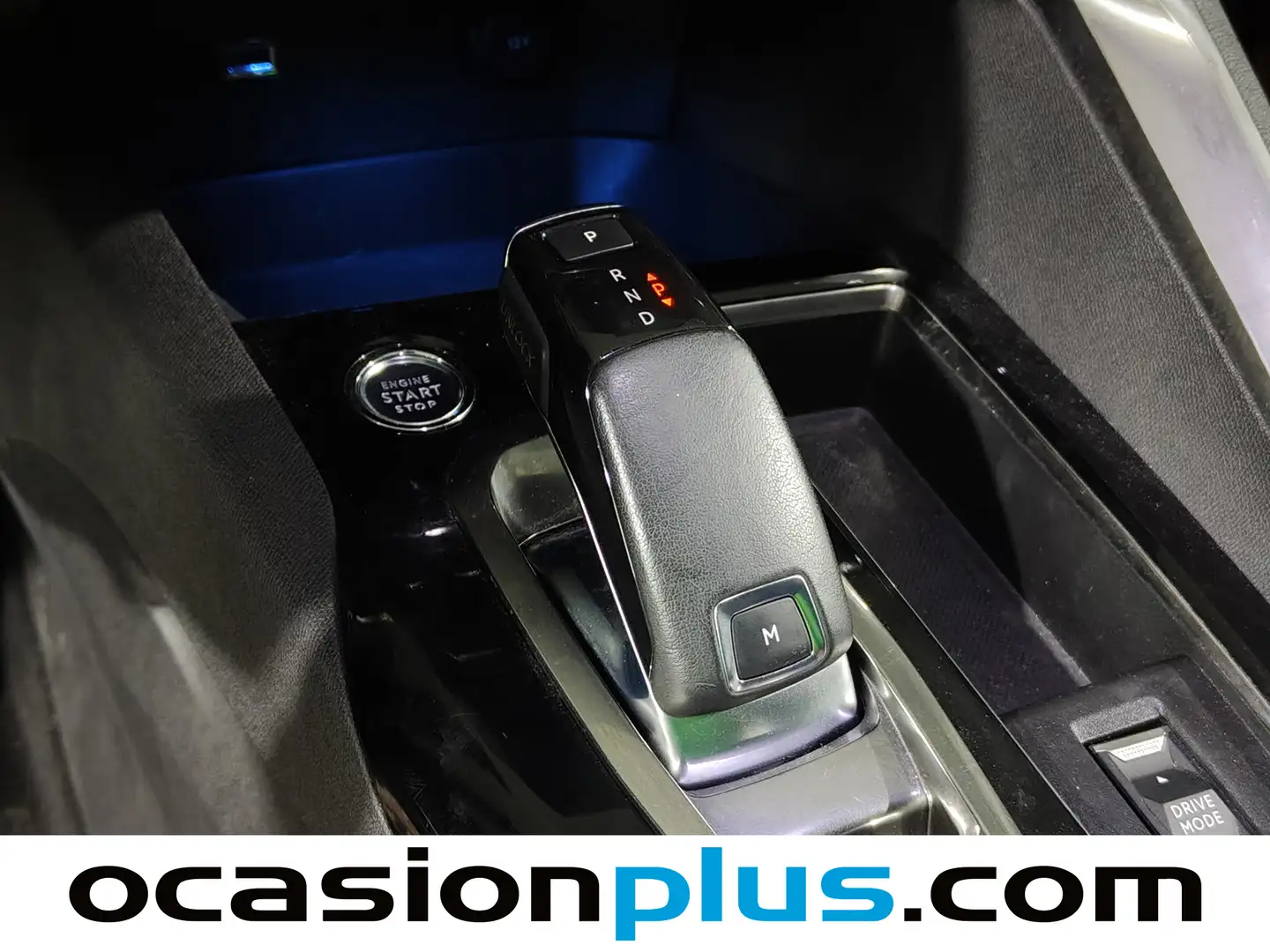 Foto Peugeot 3008 Peugeot 3008 BlueHDi 130 S&S Allure Pack EAT8 (130 CV)