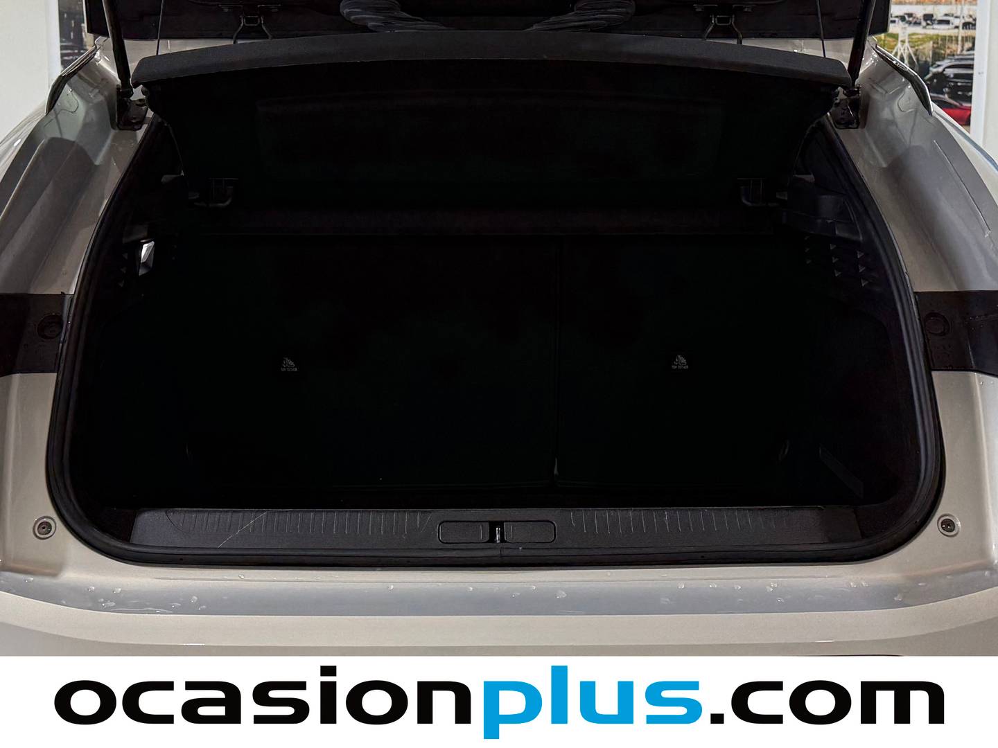 Foto DS DS 4 DS DS4 BlueHDi 130 Bastille + Auto (130 CV)