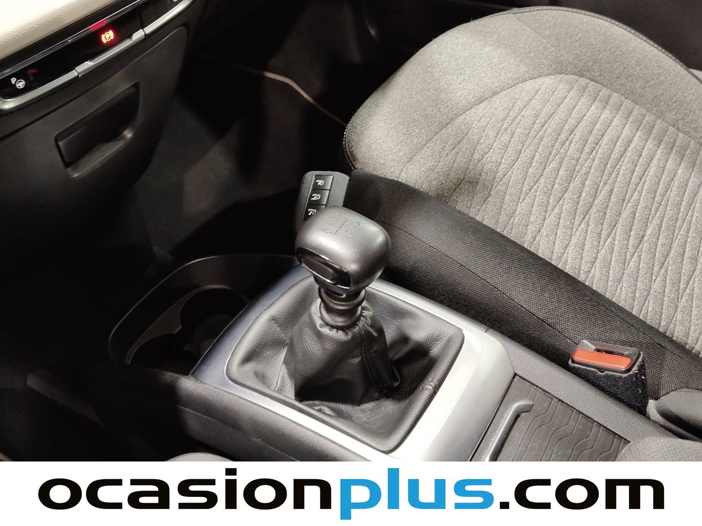 Citroën Grand C4 Spacetourer Citroën Grand C4 Spacetourer BlueHDi 130 6v S&S Origins (130 CV) 7 Plazas de segunda mano