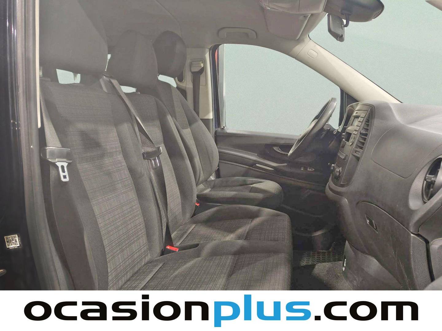 Mercedes Vito Mercedes-Benz Vito 114 CDI Tourer Pro Larga (136 CV) 9 Plazas km 0