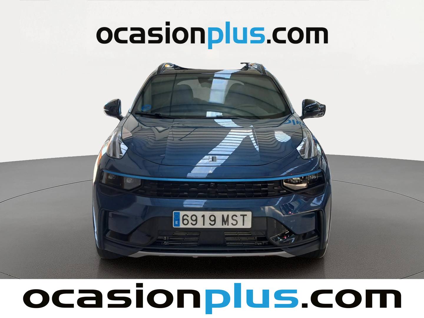 Lynk & Co 01 Lynk & Co 01 1.5 PHEV (261 CV) barato