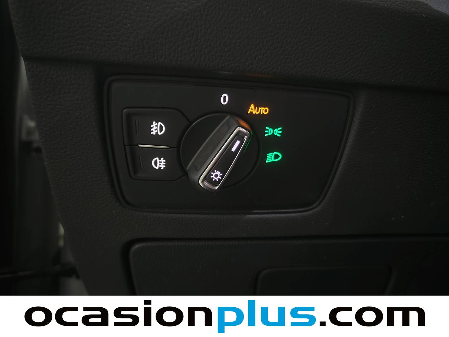 Foto Volkswagen Passat Volkswagen Passat Edition 1.6 TDI (120 CV)