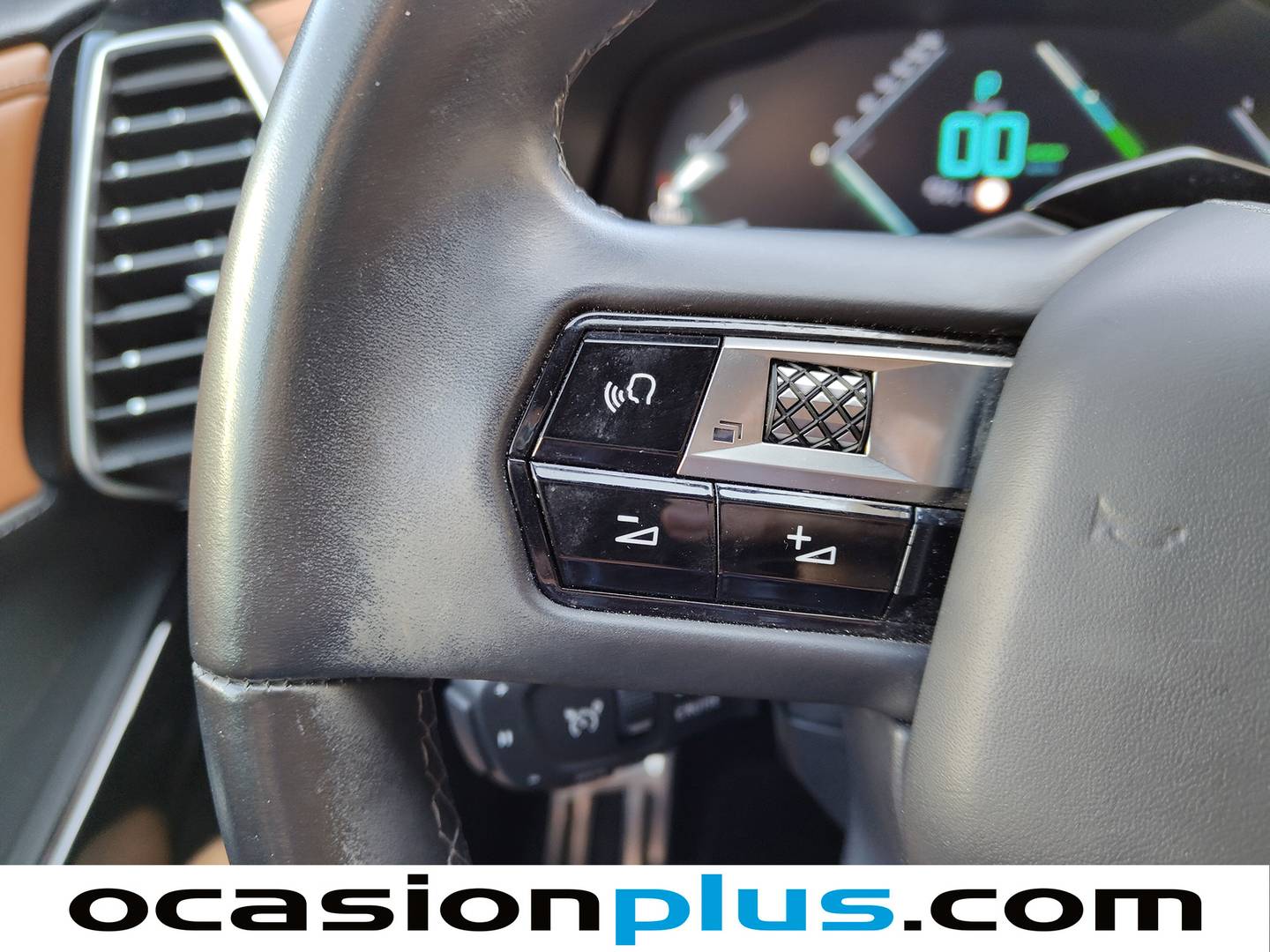 DS DS 7 Crossback E-Tense DS DS7 Crossback E-Tense 225 Grand Chic Auto (225 CV) barato