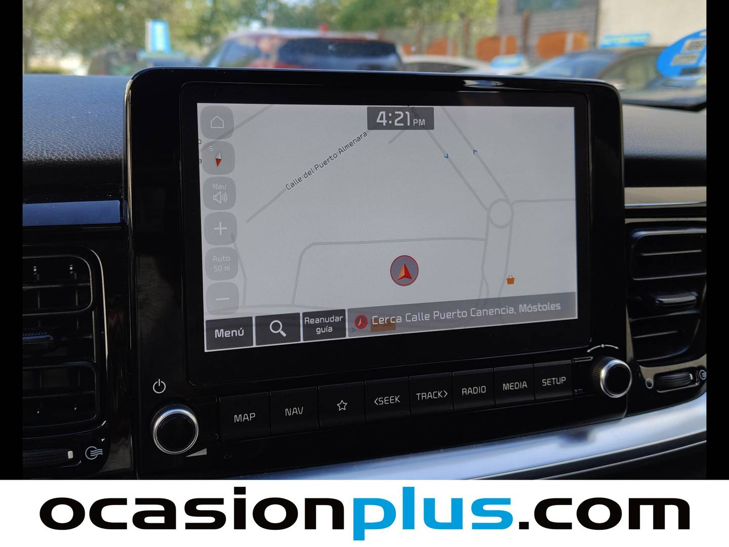 Extras y acabados del KIA Stonic KIA Stonic 1.0 T-GDi MHEV Drive (100 CV)